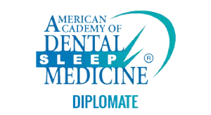 AADSM-Diplomate-logo