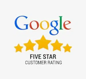 google-5-star-rating
